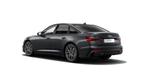 Audi A6 55 Tfsi Hybride Quattro 367pk S Tronic 2020, Zwart, 4 cilinders, Plug-in hybride, Vierwielaandrijving