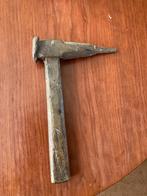Pok hamer klinknagels, Antiek en Kunst, Antiek | Gereedschap en Instrumenten, Ophalen of Verzenden