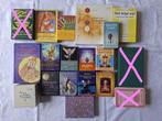 Engelen, Ophalen of Verzenden, Zo goed als nieuw, Tarot of Kaarten leggen, Instructieboek