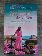 Liz Fenwick - Het huis op de kliffen - 2017, Boeken, Ophalen of Verzenden, Zo goed als nieuw, Liz Fenwick
