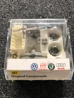 Complete set gloeilampen voor VW Audi Seat Skoda, Ophalen of Verzenden, Nieuw, Audi