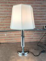 Staff Leuchten tafellamp 76cm hoog 44cm breed Vintage, Zo goed als nieuw, Metaal, 75 cm of meer, Vintage modernistisch