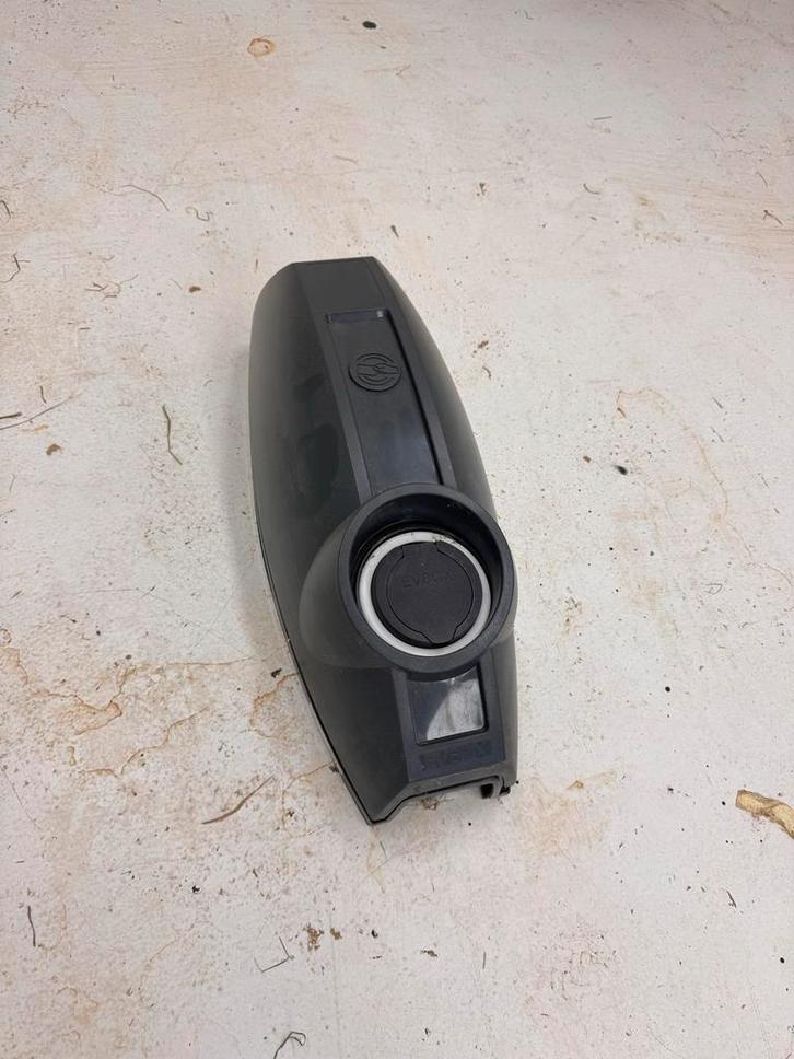 2x EVbox Laadpalen - Werkend Gedemonteerd, Auto diversen, Laadpalen, Gebruikt, Laadpaal, Ophalen