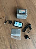 Garmin Drivesmart 51 Drive 51 navigatie met Bluetooth, Ophalen of Verzenden, Zo goed als nieuw