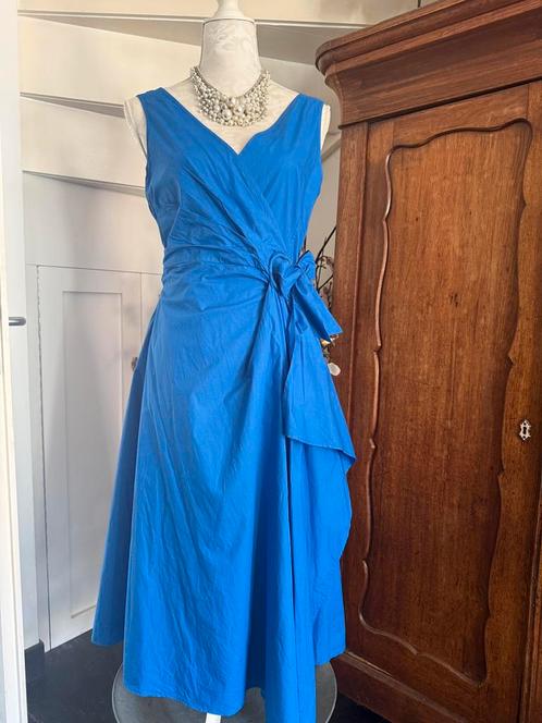 Geweldige jurk maat M, Kleding | Dames, Gelegenheidskleding, Zo goed als nieuw, Overige typen, Ophalen of Verzenden