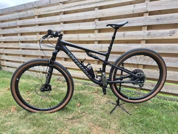 Specialized Epic Expert 2021 Keurige staat maat L beschikbaar voor biedingen