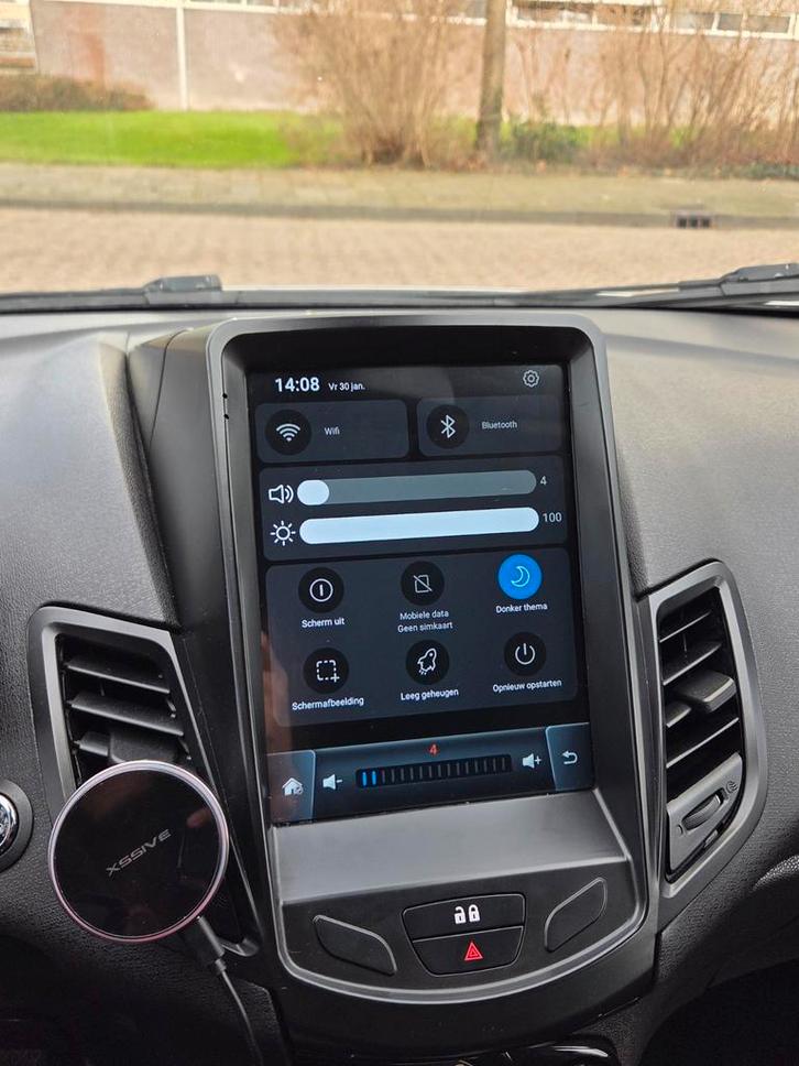 Android Radio Ford fiesta 2009-2016 Android auto carplay, Auto diversen, Autoradio's, Ophalen