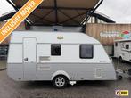 Kip Skyline 41 TDB 2010 + AUTOMAAT MOVER + LEVELSYSTEEN, Caravans en Kamperen, Kip, Bedrijf, Treinzit, 750 - 1000 kg