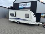 HOBBY Excellent 460 UFE ’10 (Mover, Fransbed), Rondzit, Bedrijf, Kelvinstraat 23
7701BZ  Dedemsvaart, NL, 6 tot 7 meter