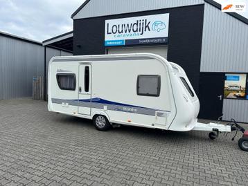 HOBBY Excellent 460 UFE ’10 (Mover, Fransbed) beschikbaar voor biedingen
