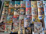 Donald Duck weekblad complete jaargangen en los te koop!, Complete serie of reeks, Ophalen of Verzenden, Gelezen