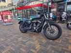 Harley Davidson Sporster 883 Iron - 2014 - ABS, Gildenplein12, 2 cilinders, Motorrijbewijs A, Bedrijf