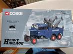 Corgi 17502 Pickfords Scammel Constructor Wrecker, Corgi, Ophalen of Verzenden, Bus of Vrachtwagen, Zo goed als nieuw