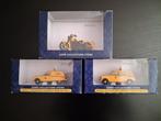 ANWB Collectors Items, Hobby en Vrije tijd, Modelauto's | 1:18, Ophalen of Verzenden, Overige typen, Overige merken