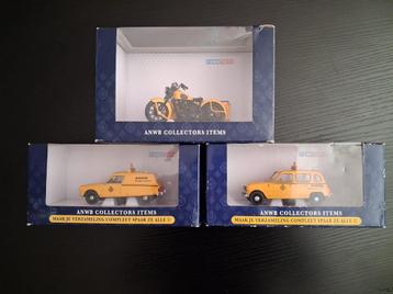 ANWB Collectors Items beschikbaar voor biedingen