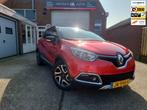 Renault Captur 1.2 TCe Xmod Automaat, Stoelverwarming, Navig, 4 cilinders, SUV of Terreinwagen, 1159 kg, Lichtsensor