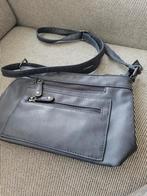 Sportieve damestas, Ophalen of Verzenden, Zo goed als nieuw, Blauw, Handtas