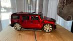 Dub city Big Ballers Hummer H2, Ophalen of Verzenden, Gebruikt