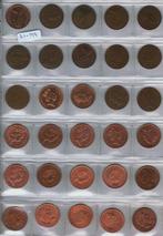 21-379 Engeland 30x 2 pence, Verzenden, Overige landen, Setje
