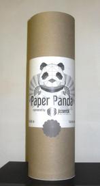Paper Panda bouwplaat van Assembli, Hobby en Vrije tijd, Ophalen of Verzenden, Zo goed als nieuw