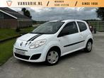 Renault Twingo 1.2 Authentique | CENTRALE VERGENDELING | ELE, Auto's, Renault, Voorwielaandrijving, Gebruikt, Zwart, 4 cilinders