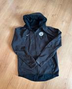 Nike Vest Manchester City Maat S - ZGAN!, Ophalen of Verzenden, Zo goed als nieuw, Voetbal, Grijs