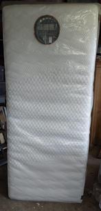 Evolution matras soft 90/210, Huis en Inrichting, Slaapkamer | Matrassen en Bedbodems, 80 cm, Matras, Gebruikt, 210 cm