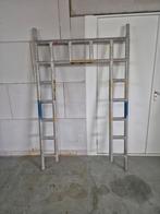 Doorloop frames stoep frames doorloop jukken, Ophalen, Gebruikt, 5 meter of hoger