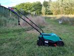 Bosch Arm 3200 - Electrische grasmaaier, Tuin en Terras, Grasmaaiers, Ophalen, Cirkelmaaier, Gebruikt, Bosch ARM 3200