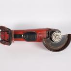 Hilti AG 125-A22 Body Haakse Slijper - Incl.Garantie, Doe-het-zelf en Verbouw, Gereedschap | Slijpmachines, Hilti, Gebruikt, Support@hilti.com