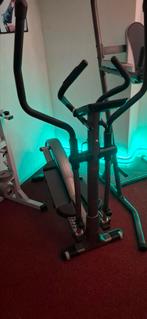 Crosstrainer infinity, Ophalen of Verzenden, Crosstrainer