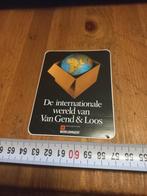 Van gend &loos, Ophalen of Verzenden, Zo goed als nieuw