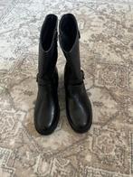 Fabs nieuwe enkellaarzen maat 41, Kleding | Dames, Schoenen, Fabs, Verzenden, Zwart, Nieuw