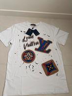 Meerdere shirts kijk foto’s en beschrijving, Ophalen of Verzenden, Nieuw, Wit, Korte mouw