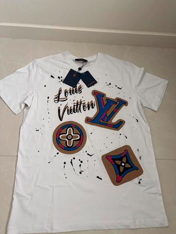 Meerdere shirts kijk foto’s en beschrijving beschikbaar voor biedingen