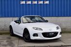 Mazda MX-5 1.8 Sendo, Auto's, Achterwielaandrijving, Gebruikt, Zwart, 4 cilinders