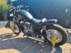 Suzuki Intruder VS 700 Bobber custom made, Motoren, Particulier, 2 cilinders, Chopper