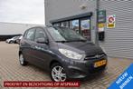 Hyundai i10 1.1 i-Drive Cool Volledig Onderh | NL-Auto | Air, Auto's, Hyundai, Euro 5, Stof, Gebruikt, 880 kg