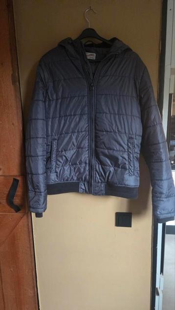 Petrol Industries Winterjas beschikbaar voor biedingen