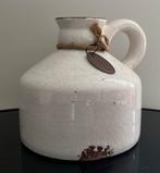 Riverdale kruik 13cm woonaccessoires, Overige kleuren, Aardewerk of Porselein, Ophalen of Verzenden, Zo goed als nieuw