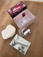 Philips Lumea IPL 8000 serie laser apparaat, Ophalen, Zo goed als nieuw, Scheren en Epileren