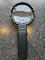 Vergrootglas Verlicht Maginon - Nieuw, Hobby en Vrije tijd, Ophalen of Verzenden, Nieuw, Vergrootglas of Loep