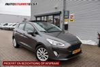 Ford Fiesta 1.0 EcoBoost Titanium 1e Eigenaar | Volledig Ond, Auto's, Voorwielaandrijving, Gebruikt, Euro 6, 23 km/l