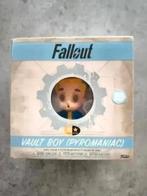 Funko 5 Star - Games, Fallout - Vault Boy (Pyromaniac) (8cm), Ophalen of Verzenden, Nieuw