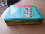 Autohandboeken Renault, Ford, VW - Oldtimers, Ophalen of Verzenden, Overige onderwerpen