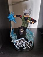 Banpresto Shippuden Naruto Kakashi Anime action figure pop, Ophalen of Verzenden, Nieuw