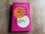 Opeens Mantelzorger, Boeken, Overige, Ophalen of Verzenden, Zo goed als nieuw, Claudia Straatmans