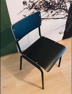 Nieuwe “retro” stoel, Ophalen of Verzenden, Zo goed als nieuw, Eén