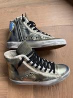 Golden Goose Francy Sneaker maat 37, Kleding | Dames, Schoenen, Overige kleuren, Ophalen of Verzenden, Golden Goose, Sneakers of Gympen