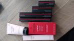 Shiseido makeup, parfum en bodylotion, Ophalen of Verzenden, Zo goed als nieuw, Zwart, Gehele gezicht